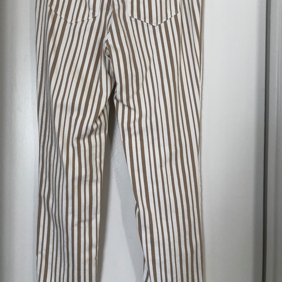 🕔 SO SLIMMING ADORABLE JEANS LOOK NEW SIZE 0.5 - Picture 4 of 8